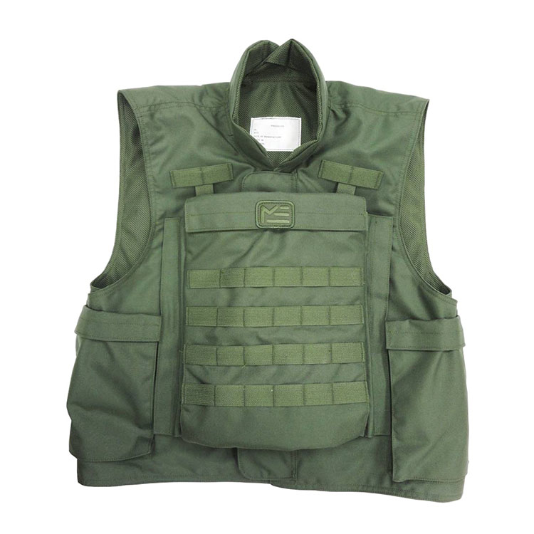 TAC EOD Lightweight Protection Vest
