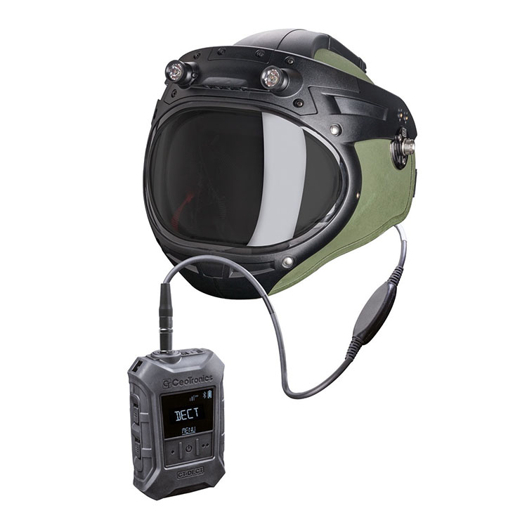 CT-DECT Multi Radio Communication System
