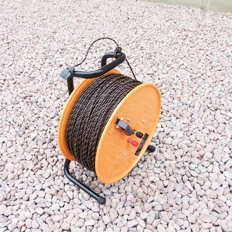 Traditional Detonator Cable
