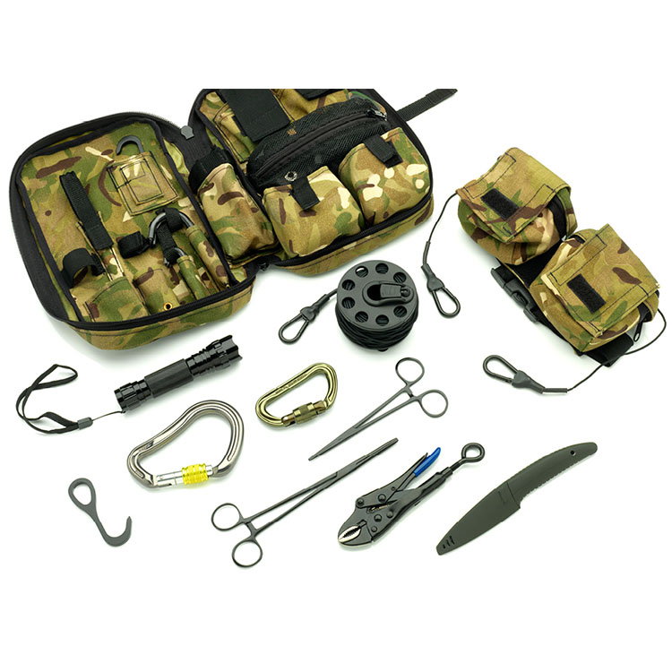 Mini Hook & Line Kits