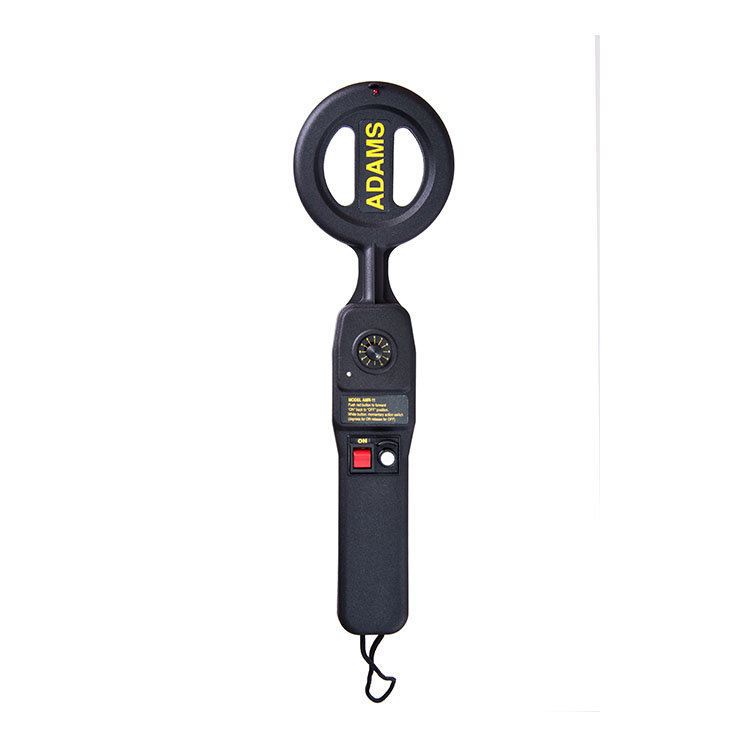 AMR11 Metal Detector