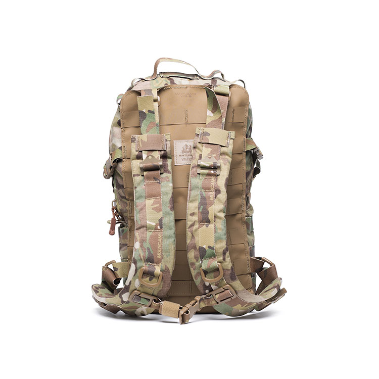 Helium Whisper® 24 hours Lightweight Assault Backpack