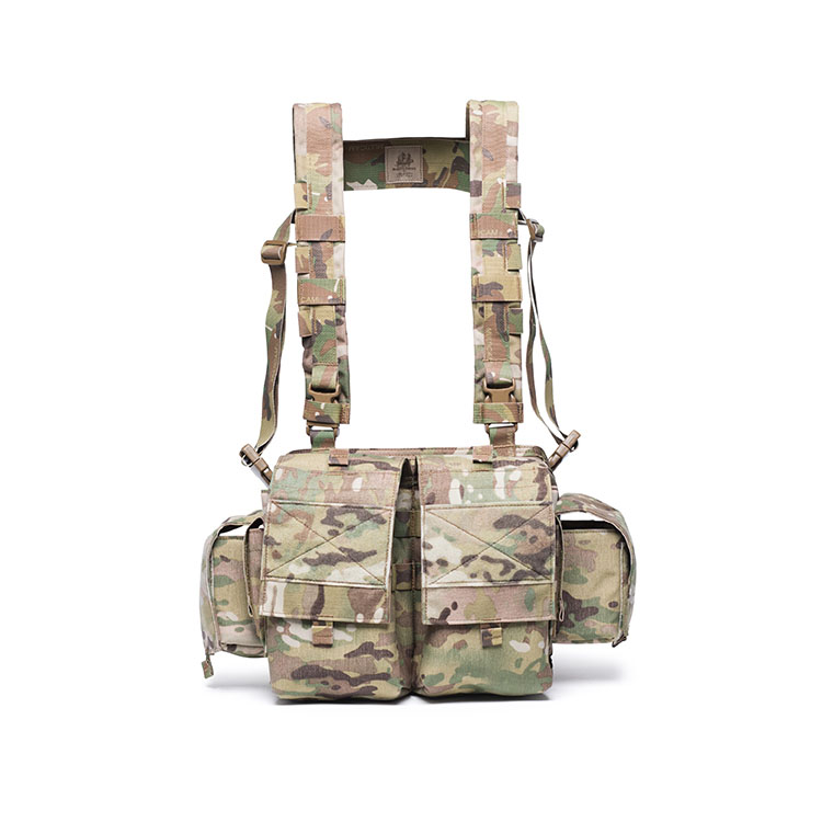 Universal Chest Rig