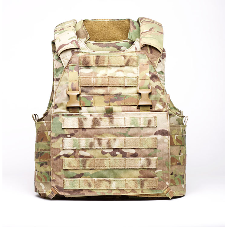 Body Armor