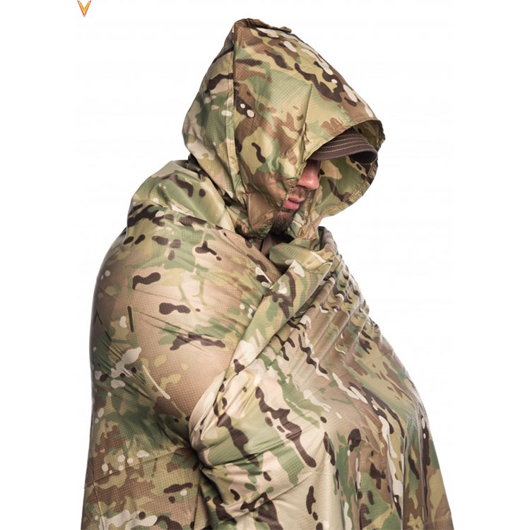 MultiCam Camouflage Basha