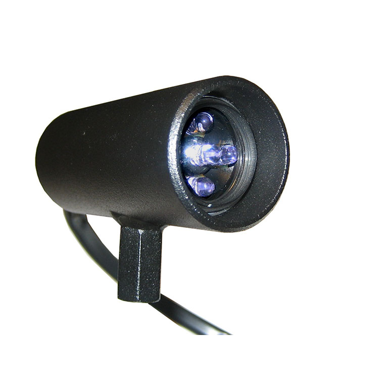 Stealth Illuminator IR Spotlights