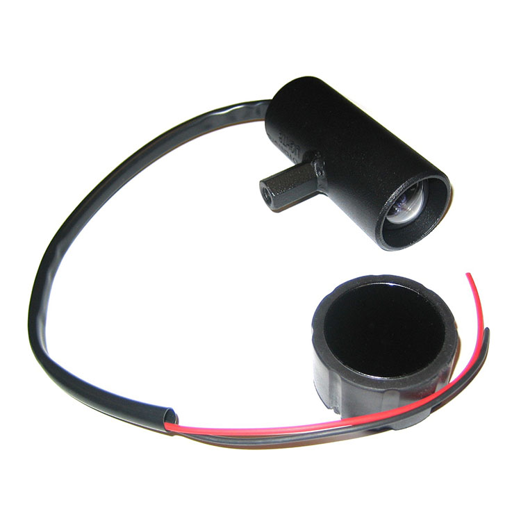 Infrared Spotlight for Vehicle Use: Stealth Illuminator