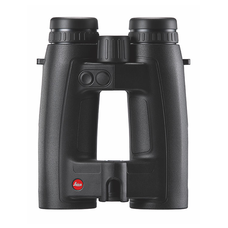 Geovid HD-R Rangefinder Binoculars