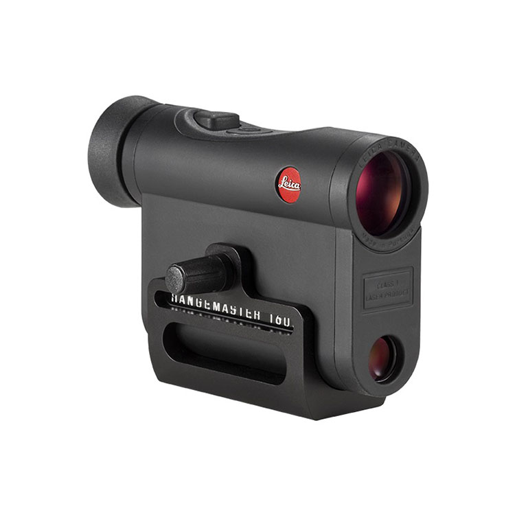 Rangemaster Tripod Adapter