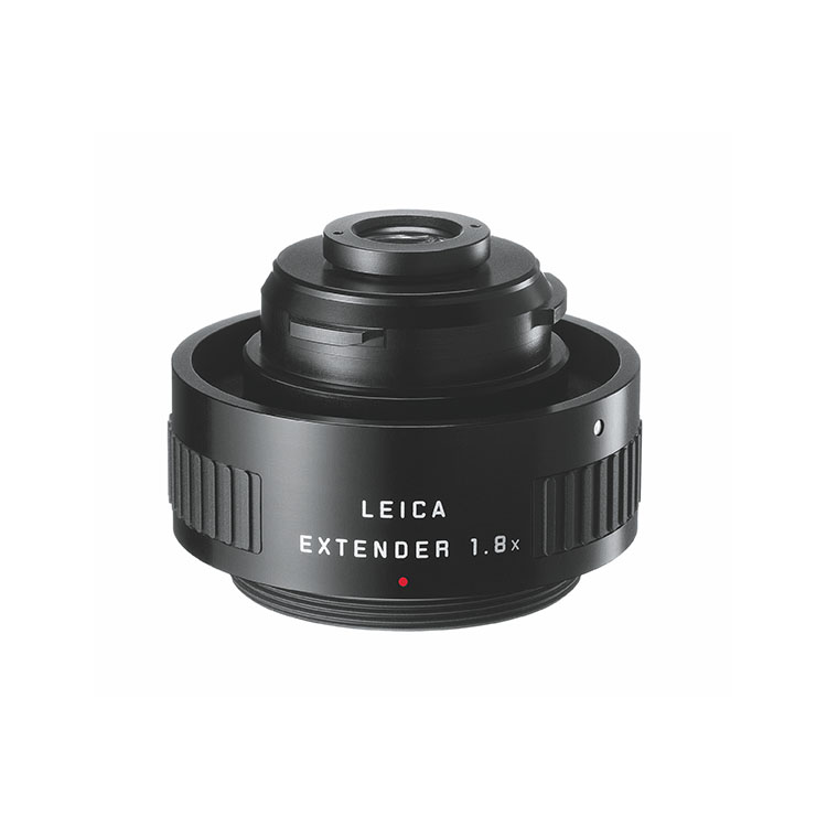 Extender 1.8x