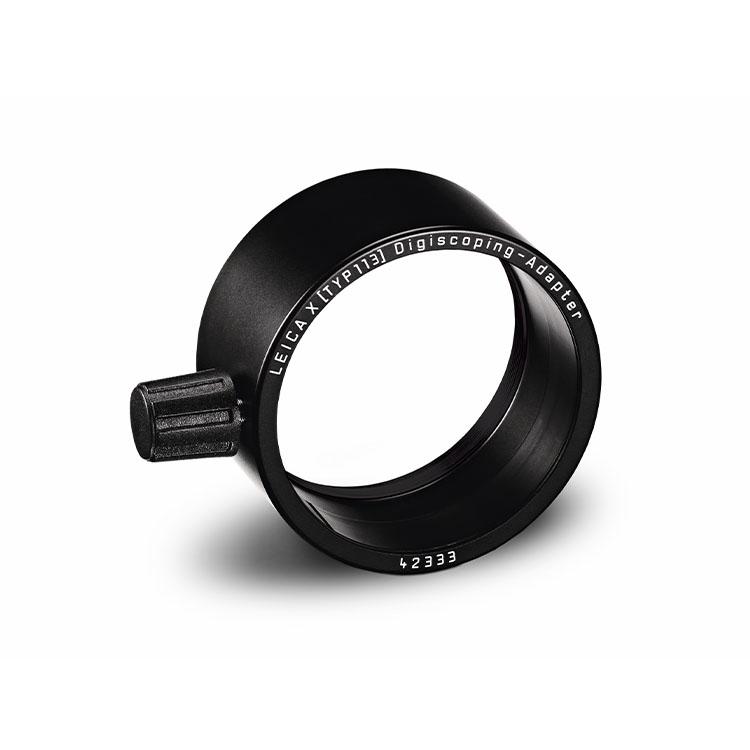 Digiscoping Adapters