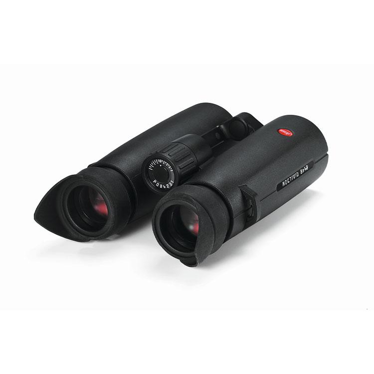Winged Eyecups for Binoculars