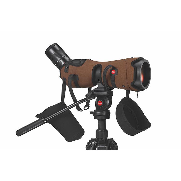 Case for APO-Televid 82 Spotting Scope