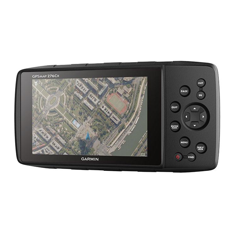 GPS