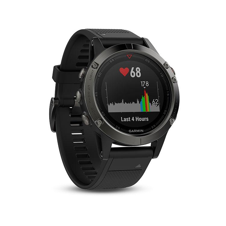 Garmin GPS devices - smart watch
