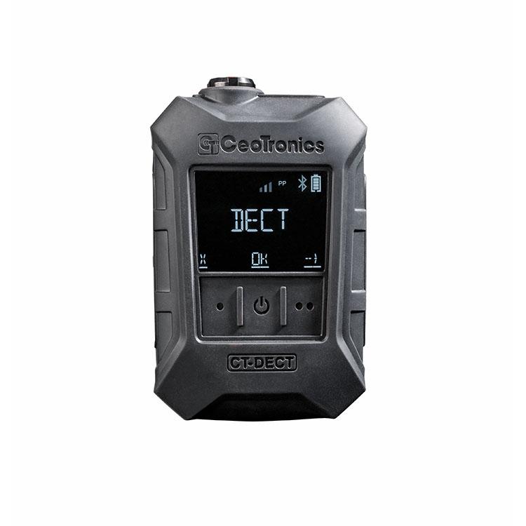 Radio CT-DECT Multi M7