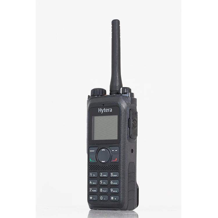 PD985 Radio