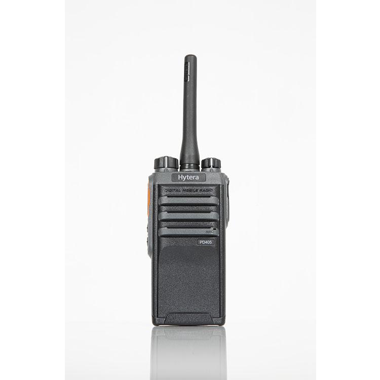 PD4XX Radios