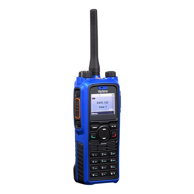 PD7XX ATEX Radios