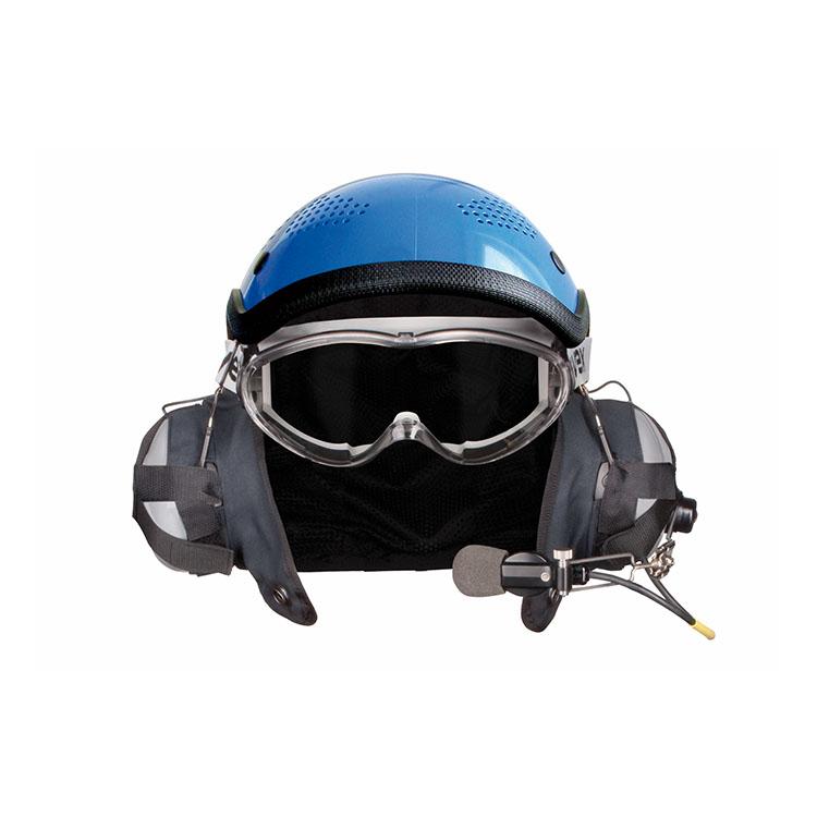 Casque antibruit CT