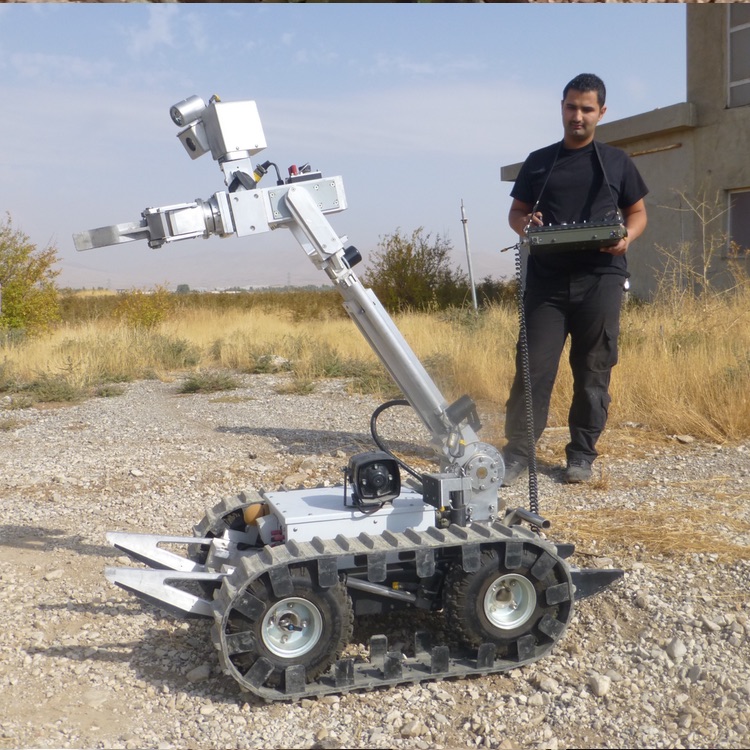 C-IED Operations
