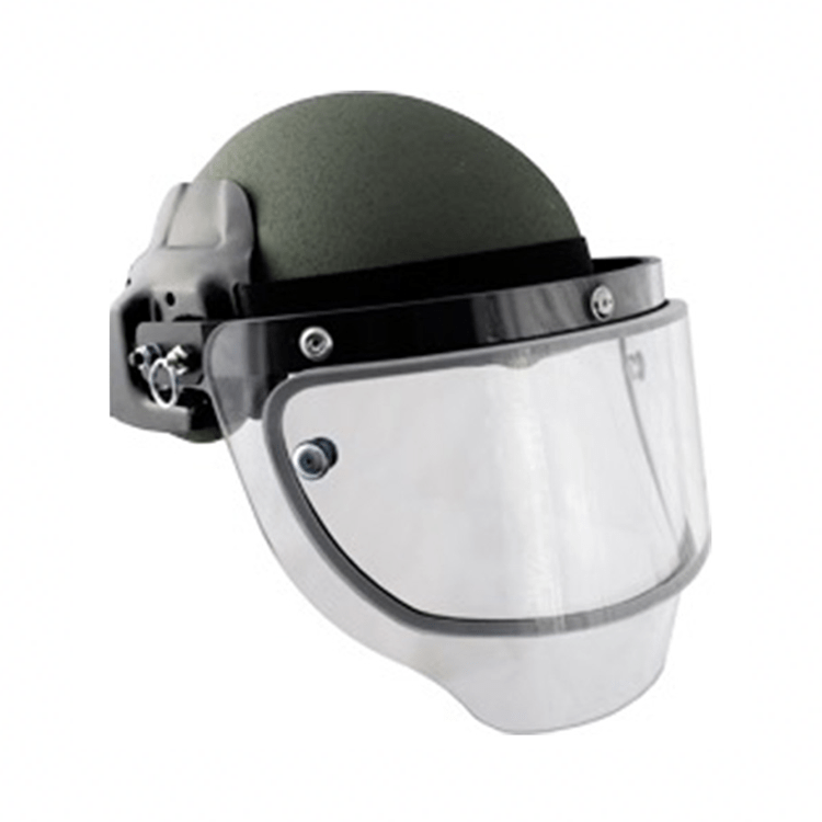 PASGT Ballistic Helmet