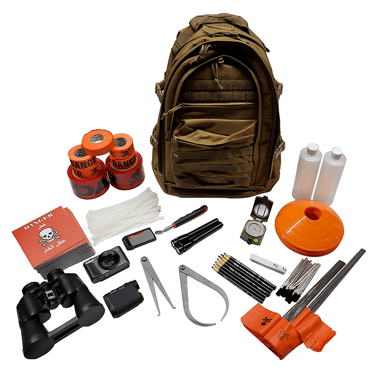 Field Marking Kits