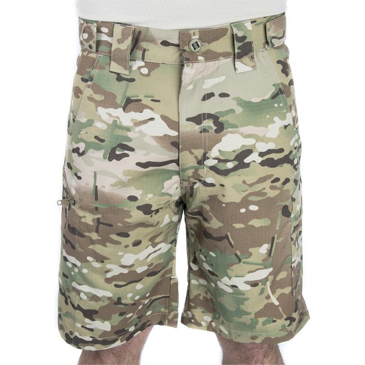 Range Shorts