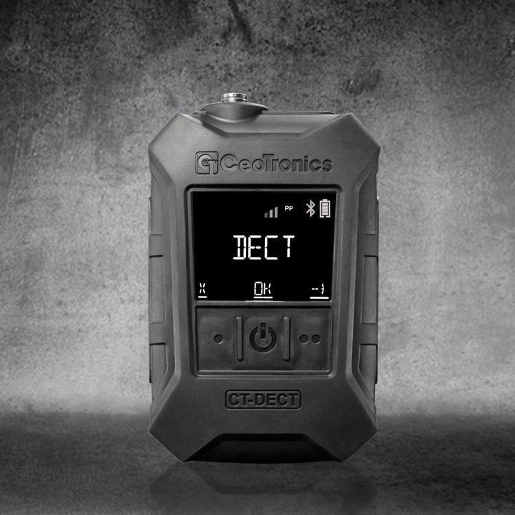 Radio CT-DECT Multi M7