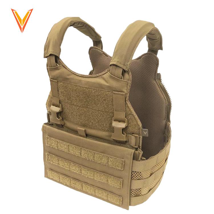 Plate Carriers