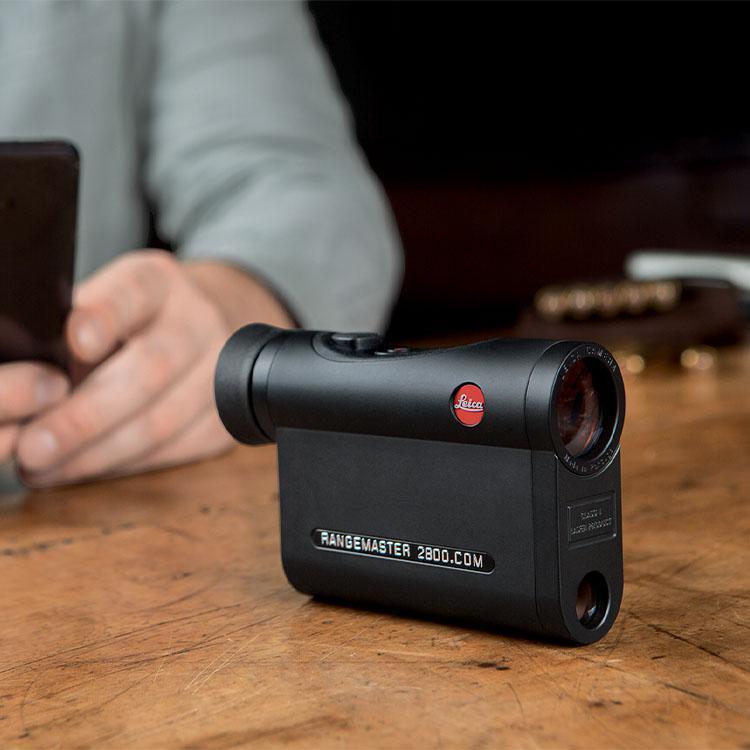 Rangemaster CRF 2800.COM Rangefinder