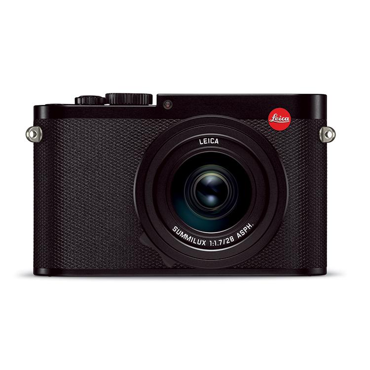 Leica Q Camera