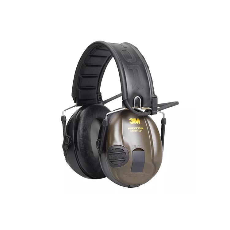 Casques antibruit actifs non-communicants