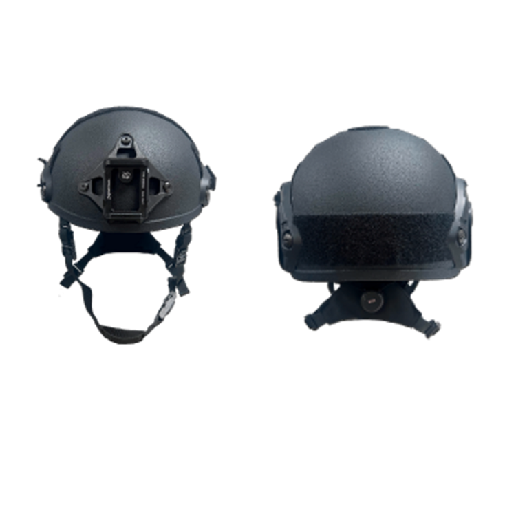 MACH 4 Ballistic Helmet