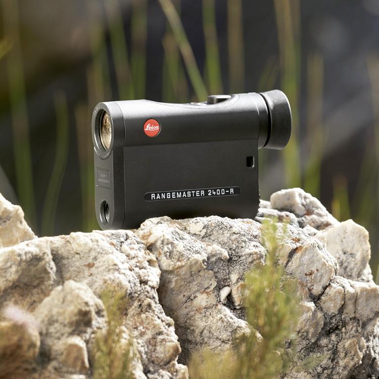 Rangemaster CRF 2400-R Rangefinder