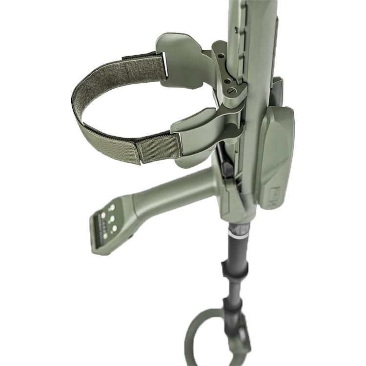 VMF4 Metal Detector