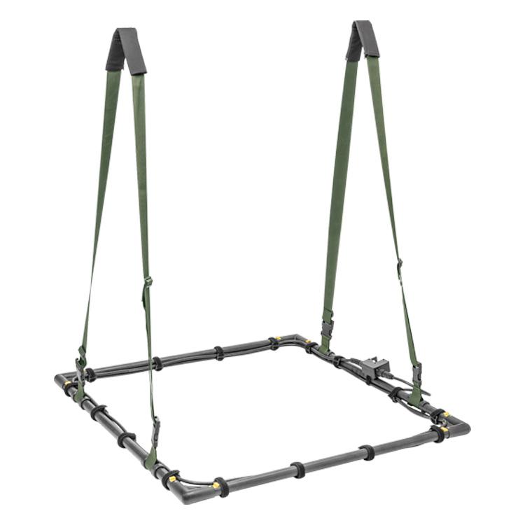 VMX10 Large Loop Metal Detector for UXO