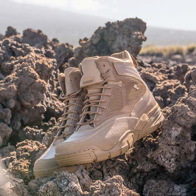 lalo amphibian boot