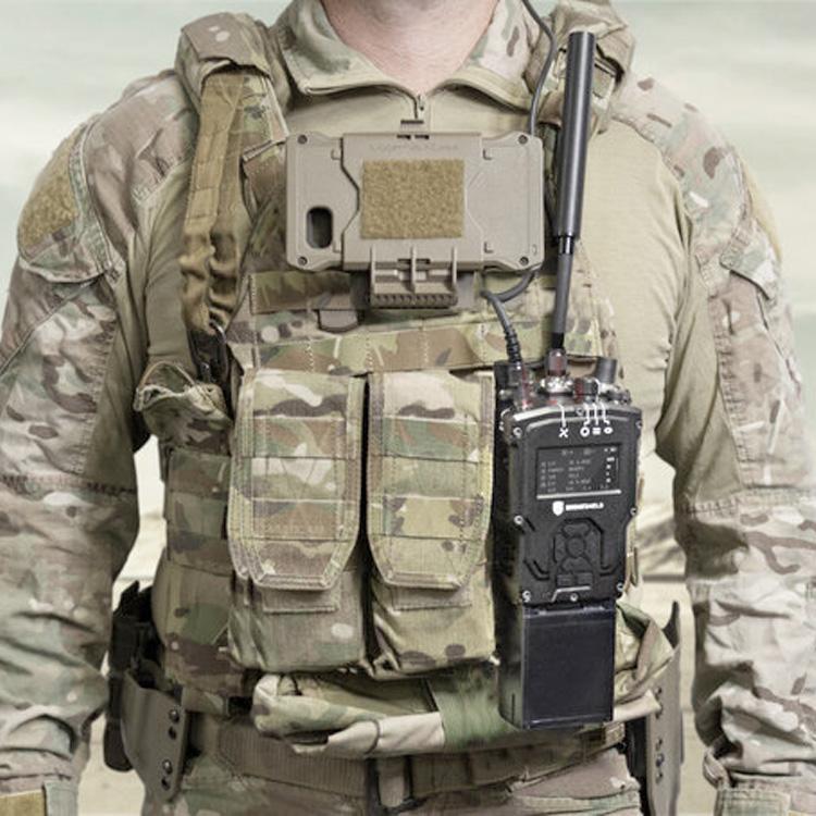 RfPatrol MKII Detection Device