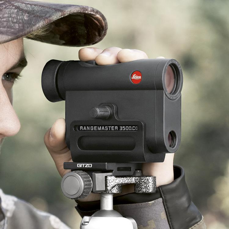 Rangemaster CRF 3500.COM Rangefinder