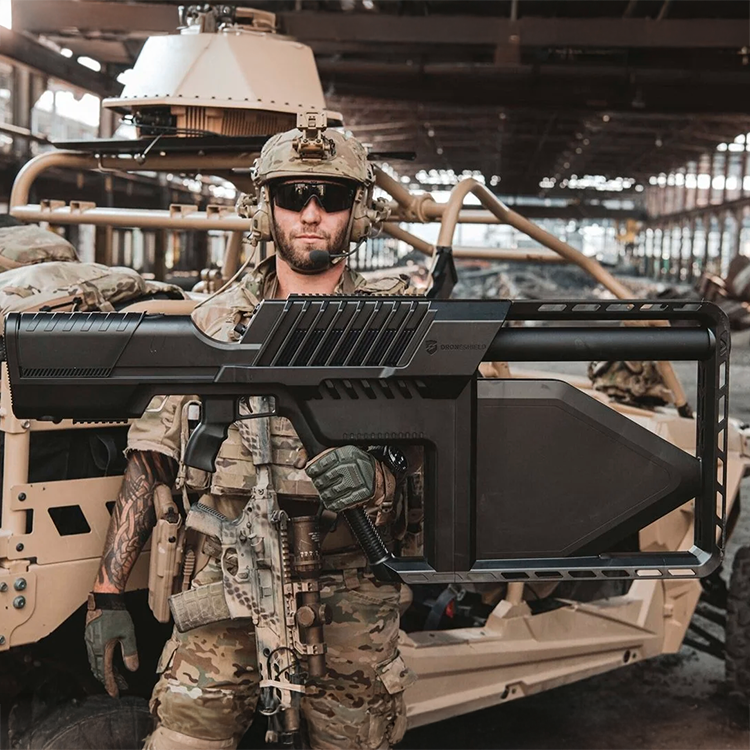 DroneGun Tactical