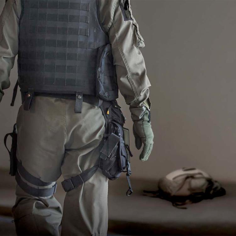 Shield System