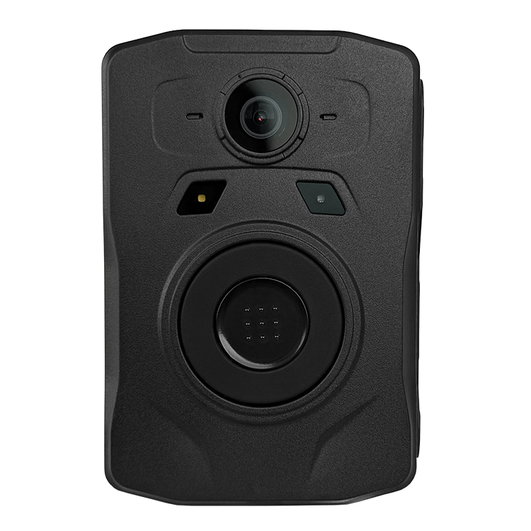 PERCEPT Body Camera