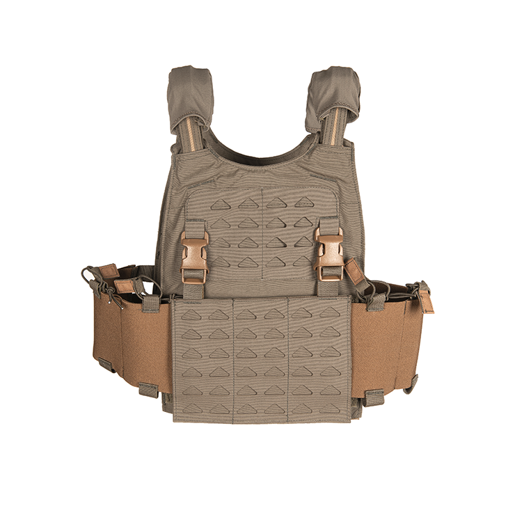 Ultra-Lite Plate Carrier (ULPC)