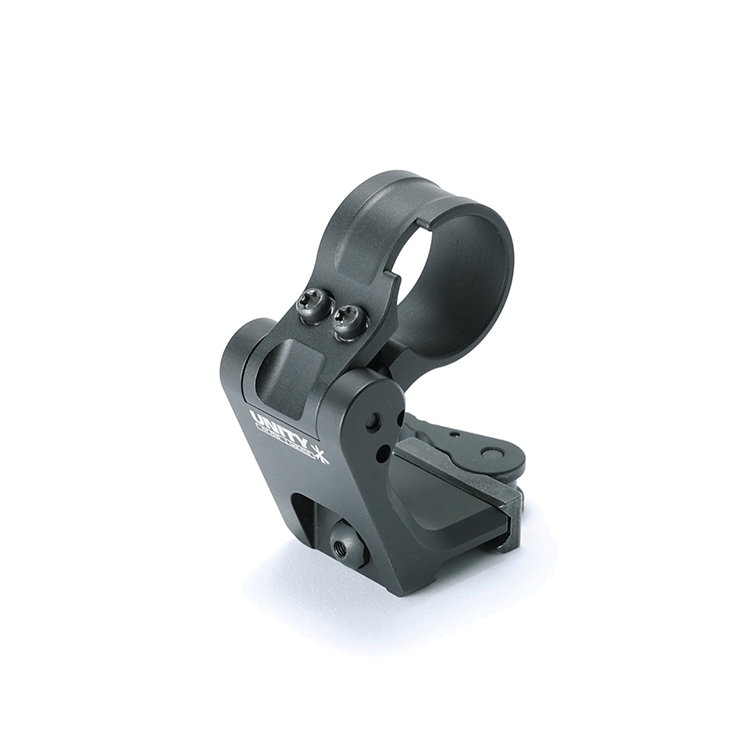 FAST™ FTC (Flip-To-Center) Magnifier Mounts