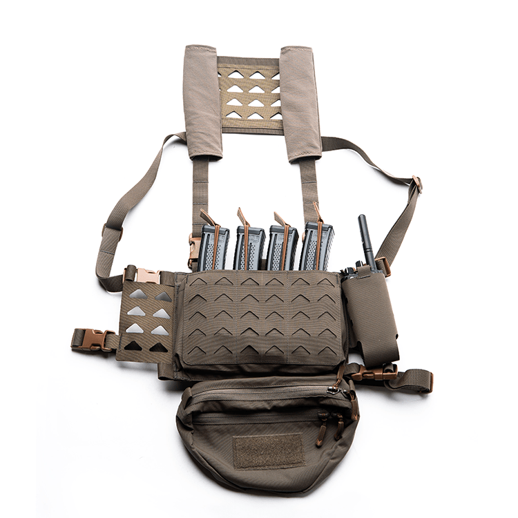 Chest-Rig MCCR