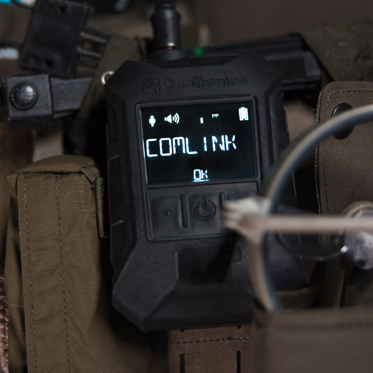 Communication radio CT-DECT Multi M7 Gen2