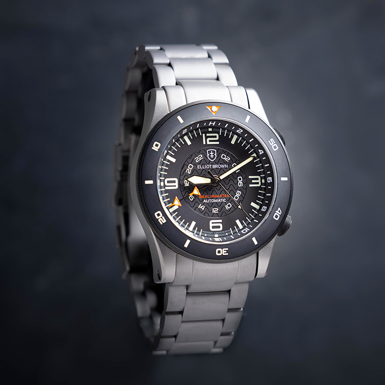 Montre BEACHMASTER