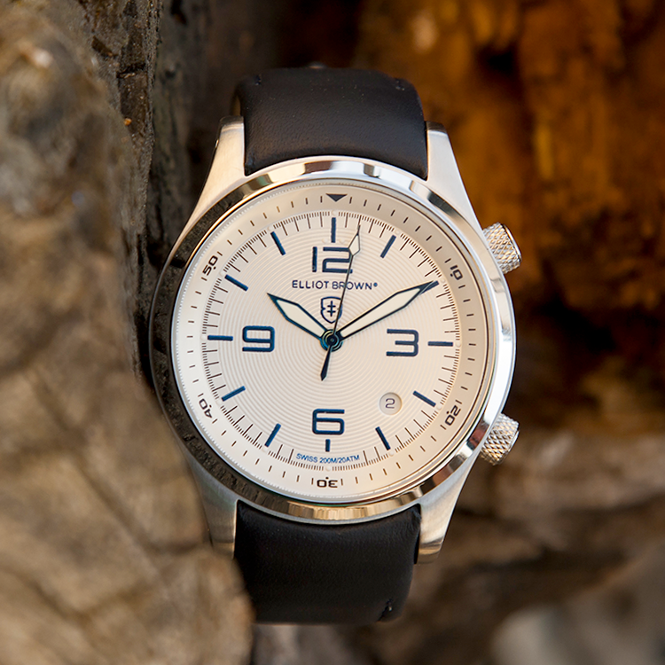 Montre CANFORD