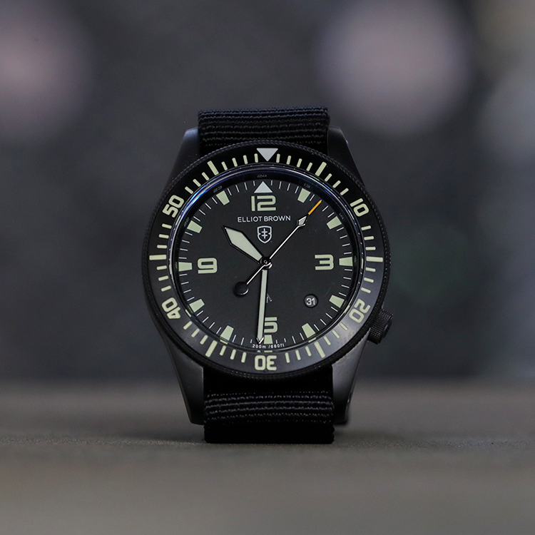 Montre HOLTON